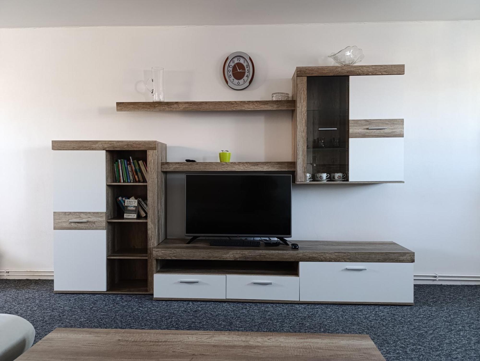 Apartman Cerna V Posumavi Adam A Eva Экстерьер фото