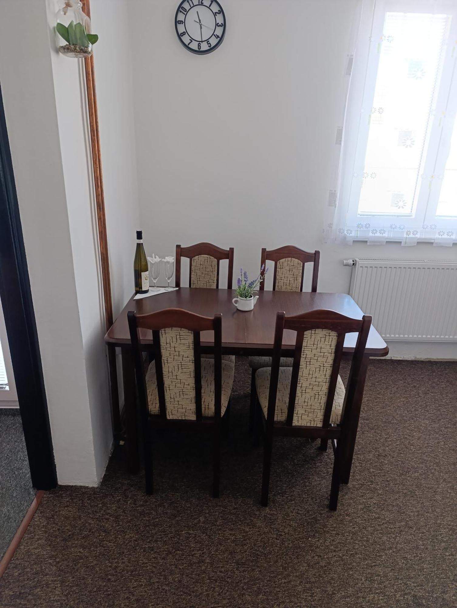 Apartman Cerna V Posumavi Adam A Eva Экстерьер фото